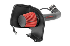Rough Country Cold Air Intake - 10543_A