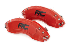 Rough Country Brake Caliper Covers - 71146A