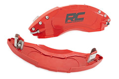 Rough Country Brake Caliper Covers - 71146A