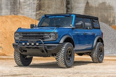 Rough Country Nudge Bar - 51039