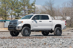 Rough Country 6 in Suspension Lift Kit w/Shocks - 75240