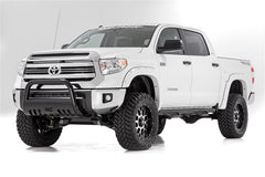 Rough Country 6 in Suspension Lift Kit w/Shocks - 75240