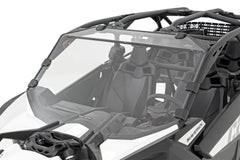 Rough Country Windshield - 98172030