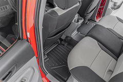Rough Country Heavy Duty Floor Mats - M-75113