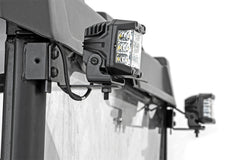 Rough Country Black Series LED Kit - 93143
