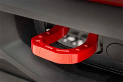 Rough Country Forged Tow Hooks - RS132