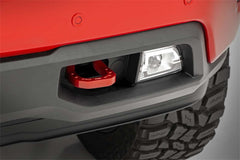 Rough Country Forged Tow Hooks - RS132