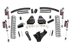 Rough Country 6 in Suspension Lift Kit - 59650