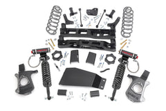 Rough Country 7.5 in Suspension Lift Kit - 20950
