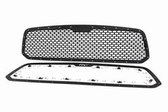 Rough Country Laser-Cut Mesh Replacement Grille - 70197