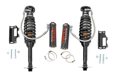 Rough Country Adjustable Vertex Coilovers - 689053