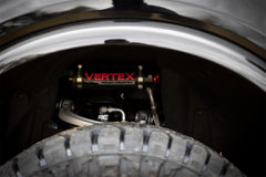 Rough Country Adjustable Vertex Coilovers - 689053
