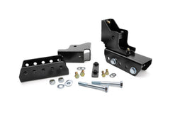 Rough Country Shackle Relocation Kit - 1117