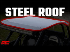 Rough Country Metal Fab Roof - 93054
