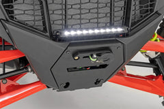 Rough Country Winch Mounting Plate - 92063
