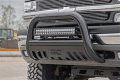 Rough Country Bull Bar - B-C2991