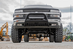 Rough Country Bull Bar - B-C2991