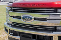 Rough Country Cree Black Series LED Light Bar - 70697
