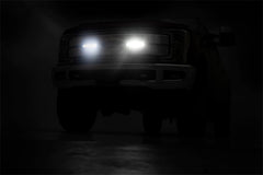 Rough Country Cree Black Series LED Light Bar - 70697