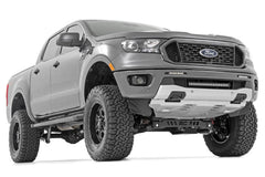 Rough Country 6 in Suspension Lift Kit - 50931