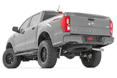 Rough Country 6 in Suspension Lift Kit - 50931