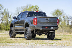 Rough Country 6 in Suspension Lift Kit - 50931