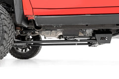 Rough Country 5 in Suspension Lift Kit - 11030