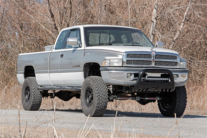 Rough Country 3 in Suspension Lift Kit w/Shocks - 351.20