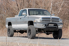 Rough Country 3 in Suspension Lift Kit w/Shocks - 351.20