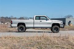 Rough Country 3 in Suspension Lift Kit w/Shocks - 351.20