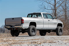 Rough Country 3 in Suspension Lift Kit w/Shocks - 351.20