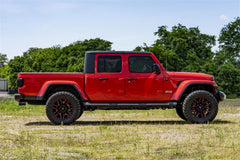 Rough Country 2.5 in Suspension Lift Kit - 63430A