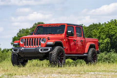 Rough Country 2.5 in Suspension Lift Kit - 63430A