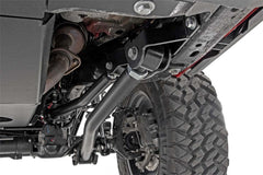 Rough Country 6 in Long Arm Suspension Lift Kit w/Shocks - 66030
