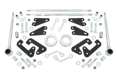Rough Country 3 in Lift Kit-Suspension - 93017
