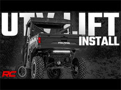 Rough Country 3 in Lift Kit-Suspension - 93017