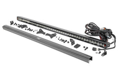 Rough Country Spectrum LED Light Bar - 82039