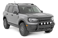 Rough Country Spectrum LED Light Bar - 82039