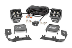 Rough Country LED Light - 71054