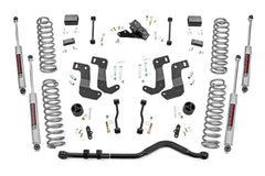 Rough Country 3.5 in Suspension Lift Kit - 78130