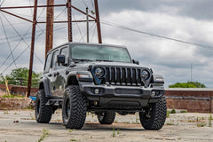 Rough Country 3.5 in Suspension Lift Kit - 78130