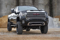 Rough Country 7 in Suspension Lift Kit - 10150