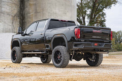 Rough Country 7 in Suspension Lift Kit - 10150