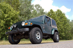 Rough Country 2 in Suspension Lift Kit w/Shocks - 65830