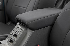 Rough Country Seat Cover Set - 91045