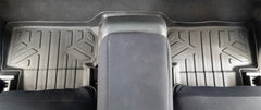 Rough Country Heavy Duty Floor Mats - M-51632