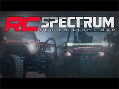 Rough Country Spectrum LED Light Bar - 80730