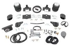 Rough Country Air Spring Kit - 100324C