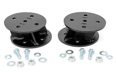Rough Country Air Spring Kit - 100324C