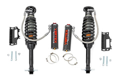 Rough Country Adjustable Vertex Coilovers - 689045